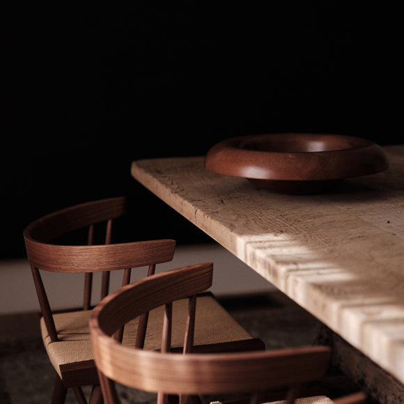 Rond Bowl Dinnerware Audo Copenhagen