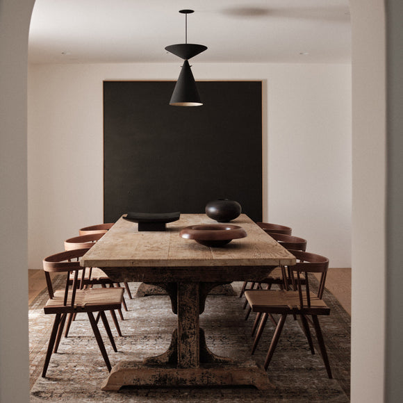 Rond Bowl Dinnerware Audo Copenhagen