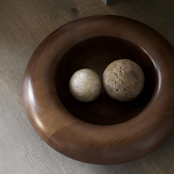 Rond Bowl Dinnerware Audo Copenhagen