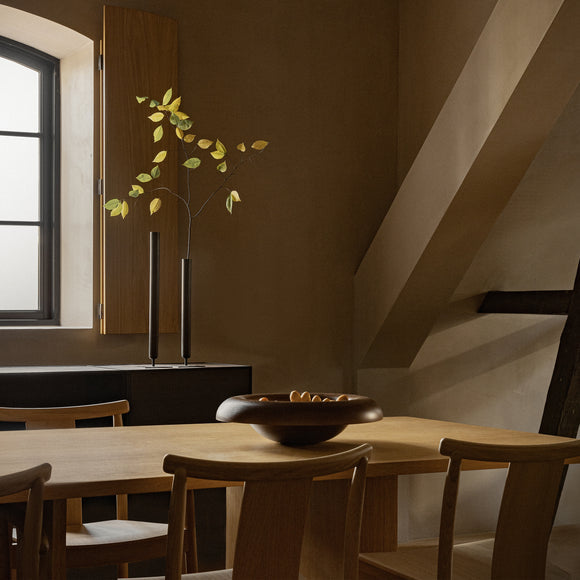 Rond Bowl Dinnerware Audo Copenhagen