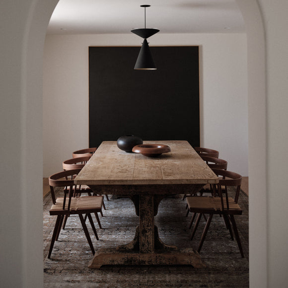 Rond Bowl Dinnerware Audo Copenhagen