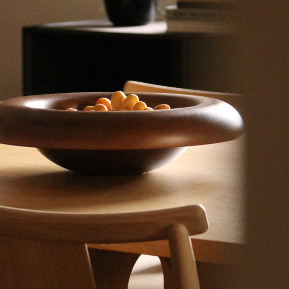 Rond Bowl Dinnerware Audo Copenhagen