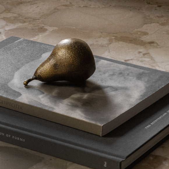 Sentiment Paper Weight Figurines Audo Copenhagen