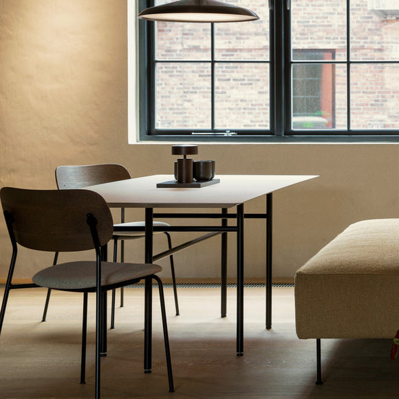Snaregade Rectangular Table Tables Audo Copenhagen