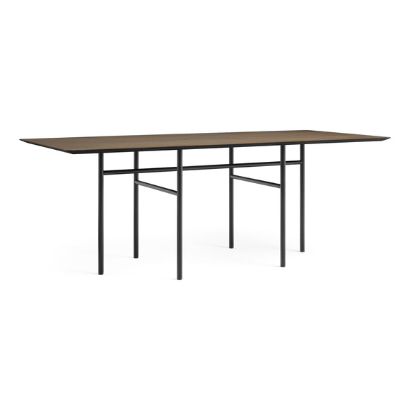 Snaregade Rectangular Table Tables Audo Copenhagen