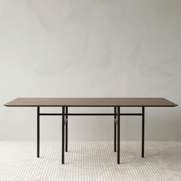 Snaregade Rectangular Table Tables Audo Copenhagen