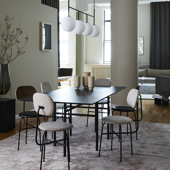 Snaregade Rectangular Table Tables Audo Copenhagen