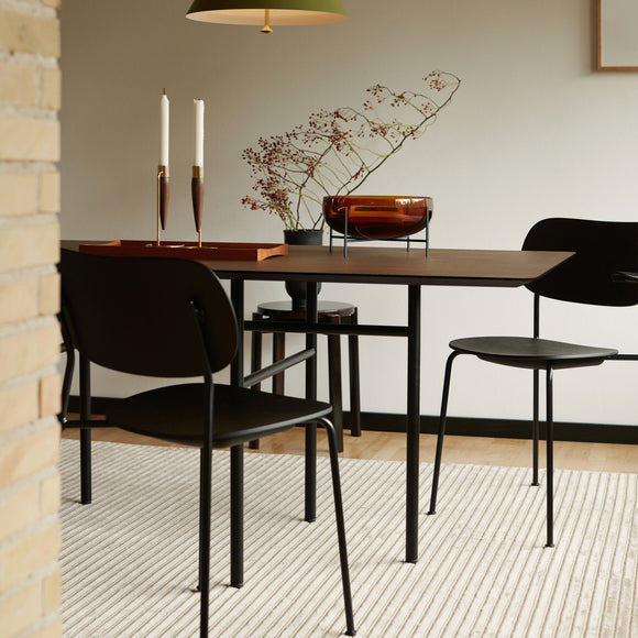 Snaregade Rectangular Table Tables Audo Copenhagen