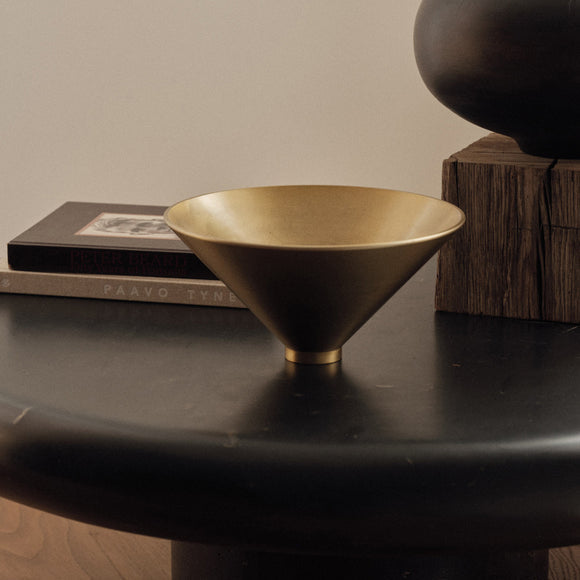 Taper Bowl Dinnerware Audo Copenhagen
