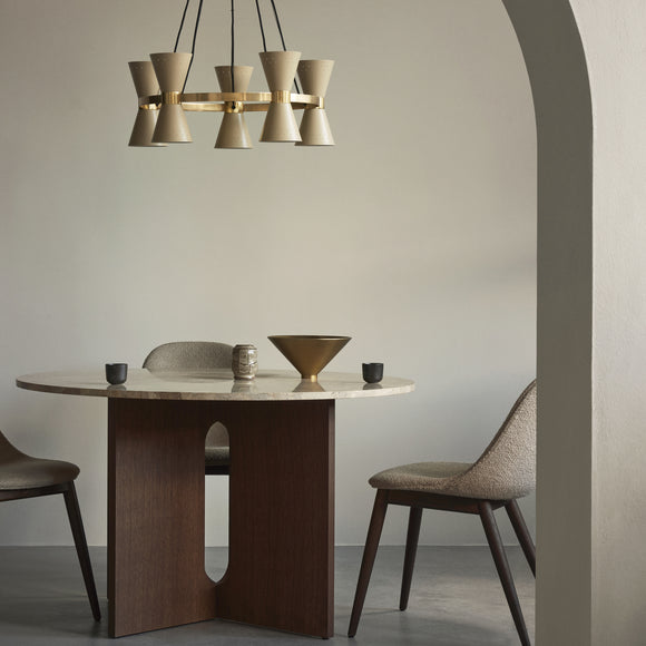 Taper Bowl Dinnerware Audo Copenhagen