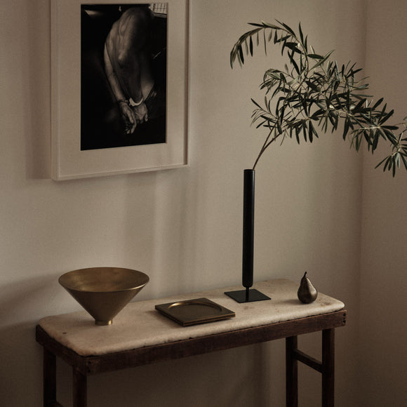 Taper Bowl Dinnerware Audo Copenhagen