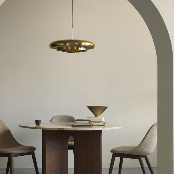 Taper Bowl Dinnerware Audo Copenhagen