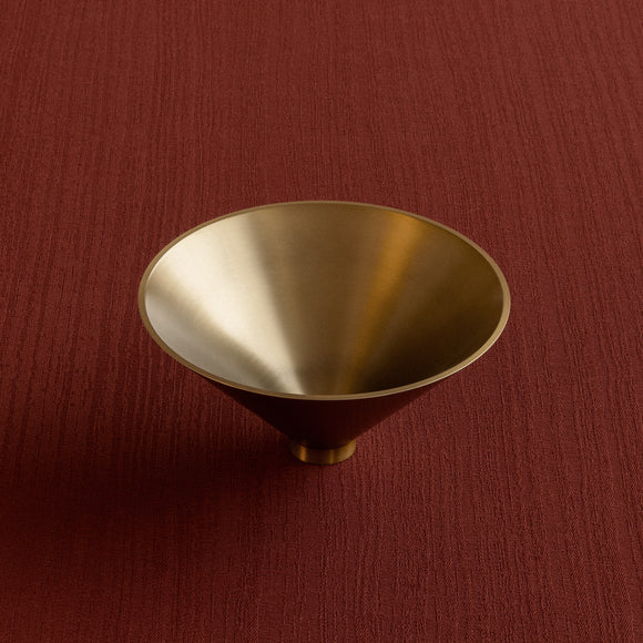 Taper Bowl Dinnerware Audo Copenhagen
