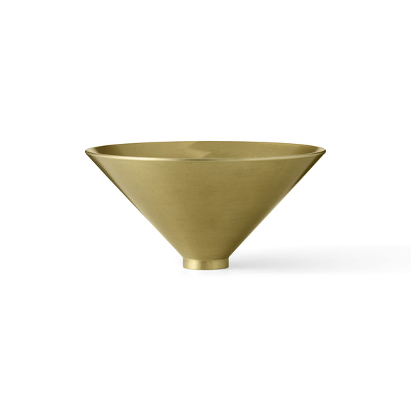 Taper Bowl Dinnerware Audo Copenhagen