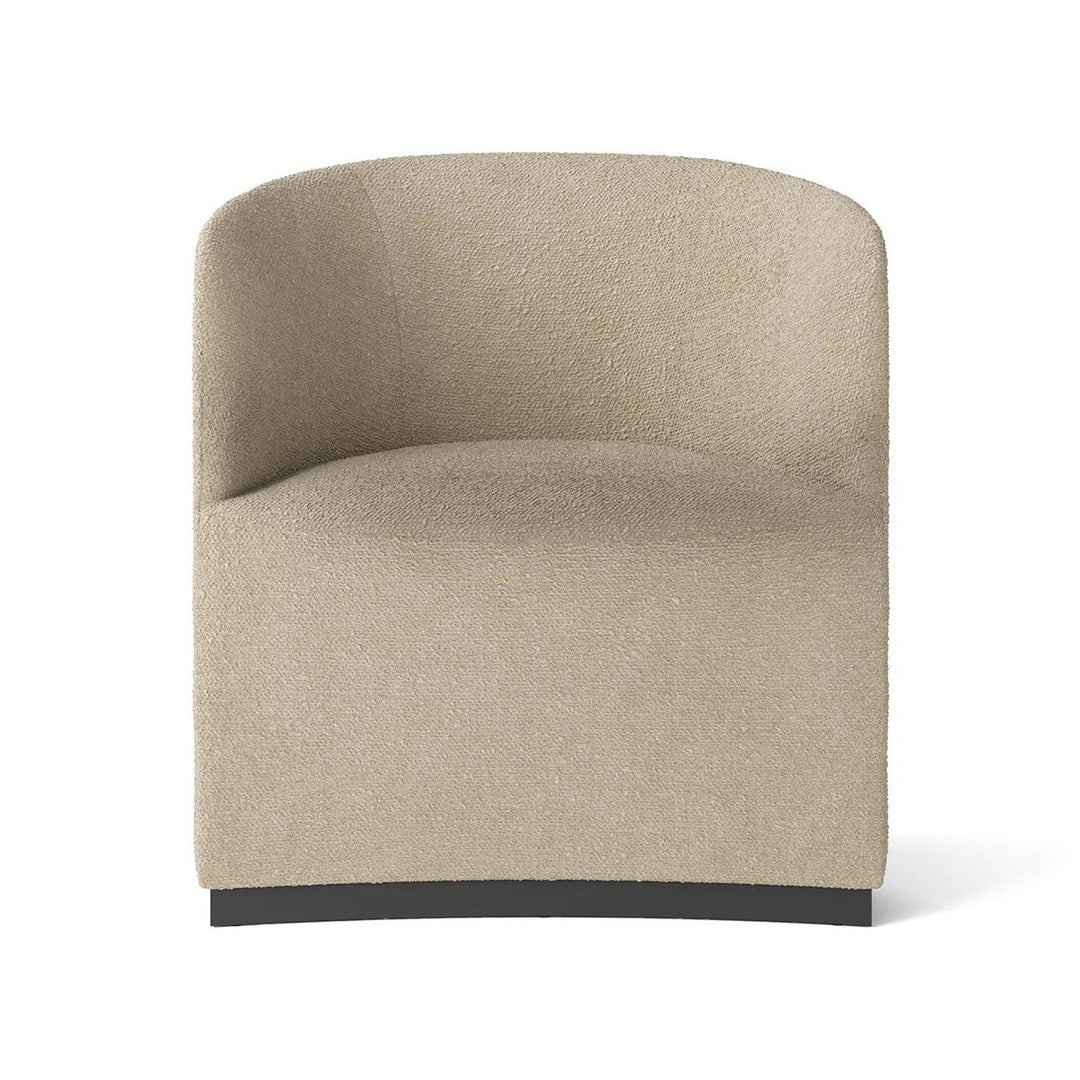 Tearoom Chair Chairs Audo Copenhagen 02 - Menu Boucle Club Chair