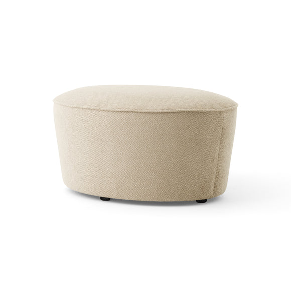Tearoom Cairn Pouf Ottomans Audo Copenhagen