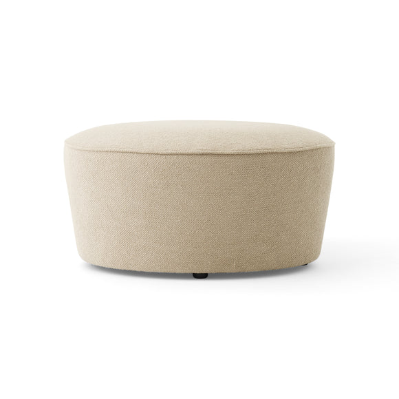 Tearoom Cairn Pouf Ottomans Audo Copenhagen