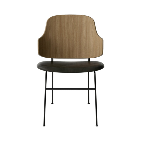 The Penguin Dining Chair Chairs Audo Copenhagen