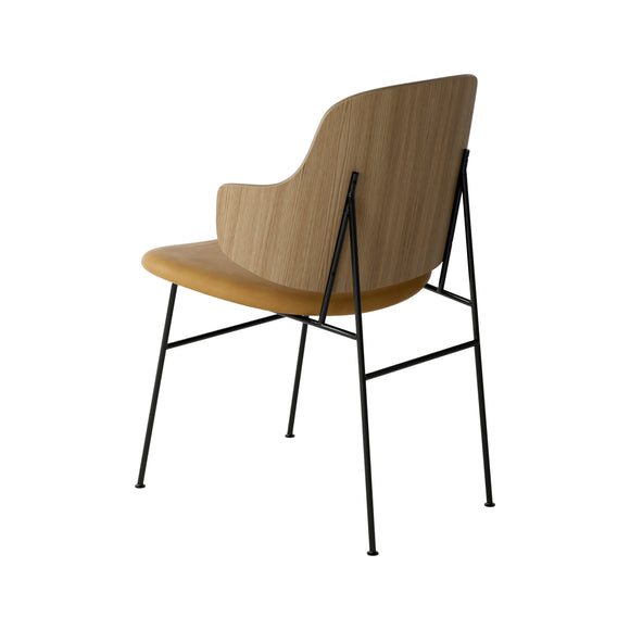 The Penguin Dining Chair Chairs Audo Copenhagen