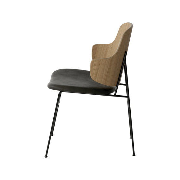 The Penguin Dining Chair Chairs Audo Copenhagen