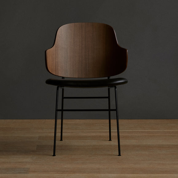 The Penguin Dining Chair Chairs Audo Copenhagen