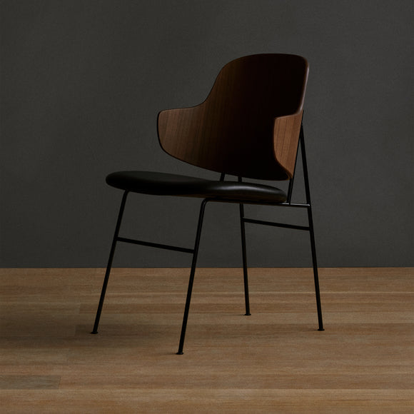 The Penguin Dining Chair Chairs Audo Copenhagen