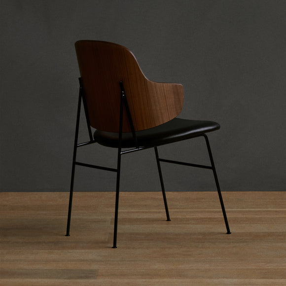 The Penguin Dining Chair Chairs Audo Copenhagen