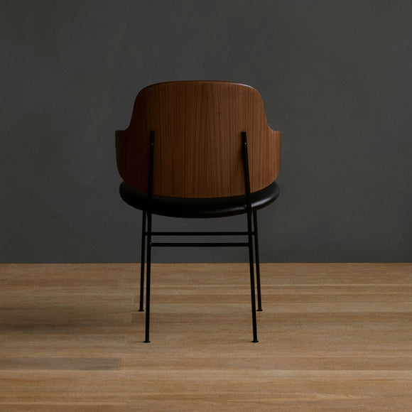 The Penguin Dining Chair Chairs Audo Copenhagen