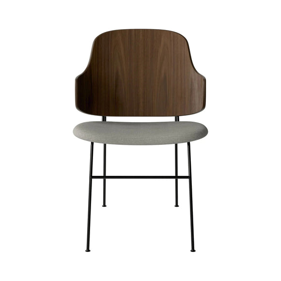 The Penguin Dining Chair Chairs Audo Copenhagen
