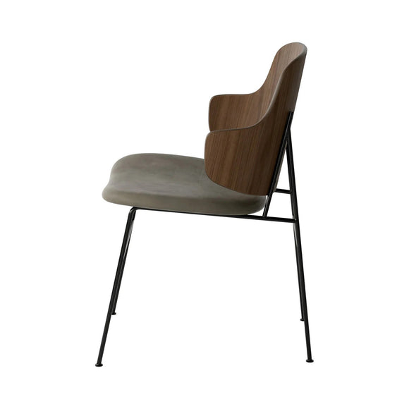 The Penguin Dining Chair Chairs Audo Copenhagen