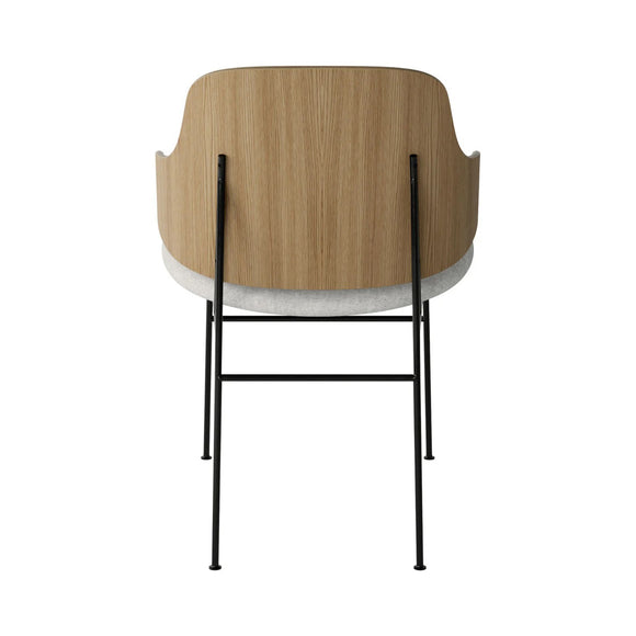 The Penguin Dining Chair Chairs Audo Copenhagen
