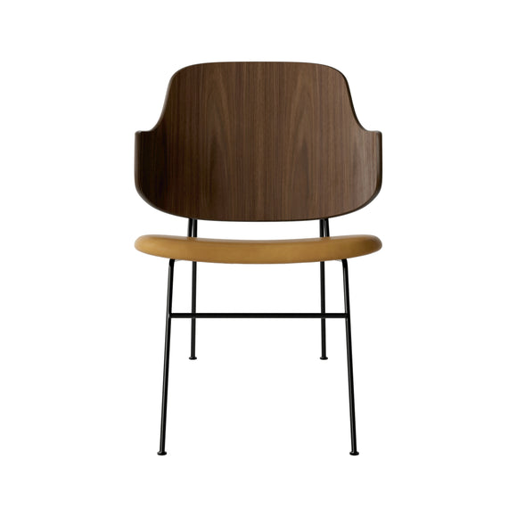 The Penguin Lounge Chair Chairs Audo Copenhagen