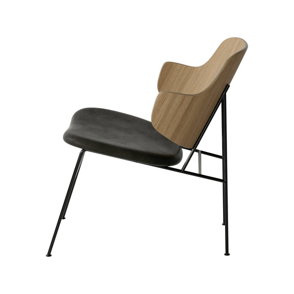 The Penguin Lounge Chair Chairs Audo Copenhagen