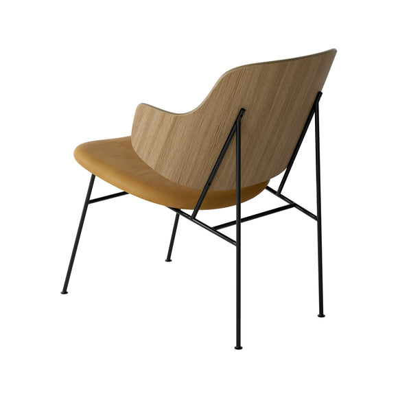 The Penguin Lounge Chair Chairs Audo Copenhagen