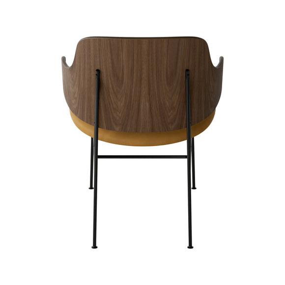 The Penguin Lounge Chair Chairs Audo Copenhagen