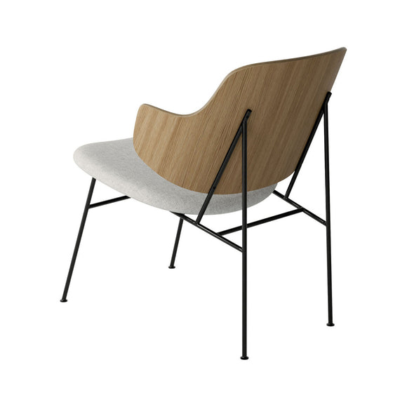 The Penguin Lounge Chair Chairs Audo Copenhagen