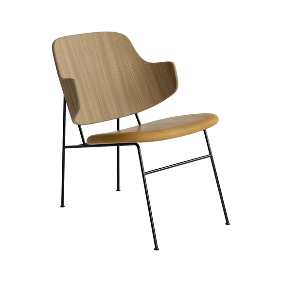 The Penguin Lounge Chair Chairs Audo Copenhagen