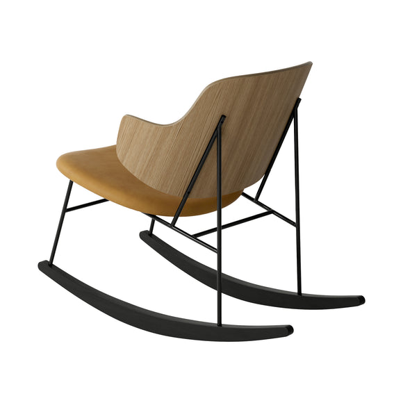 The Penguin Rocking Chair Rocking Chairs Audo Copenhagen