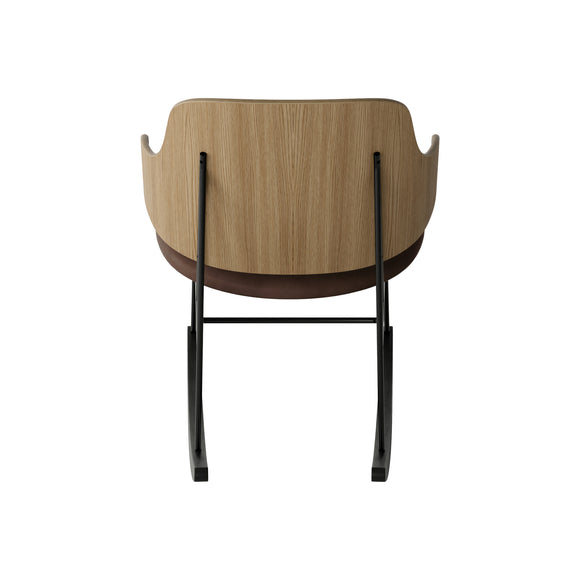 The Penguin Rocking Chair Rocking Chairs Audo Copenhagen