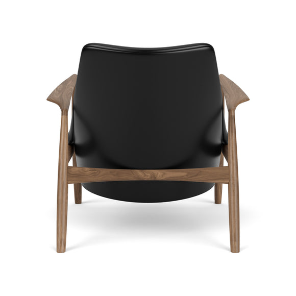 The Seal Low Back Lounge Chair Chairs Audo Copenhagen