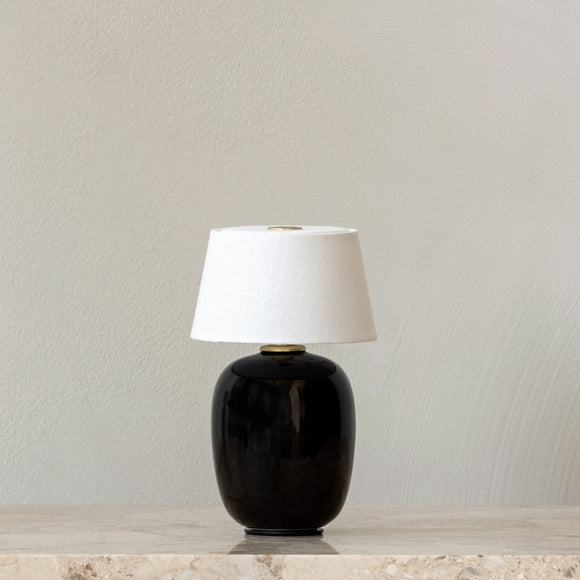 Torso Portable LED Table Lamp Table Lamps Audo Copenhagen