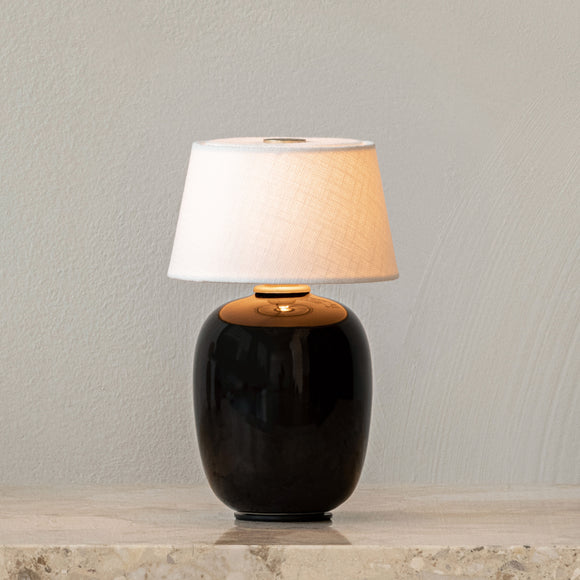 Torso Portable LED Table Lamp Table Lamps Audo Copenhagen
