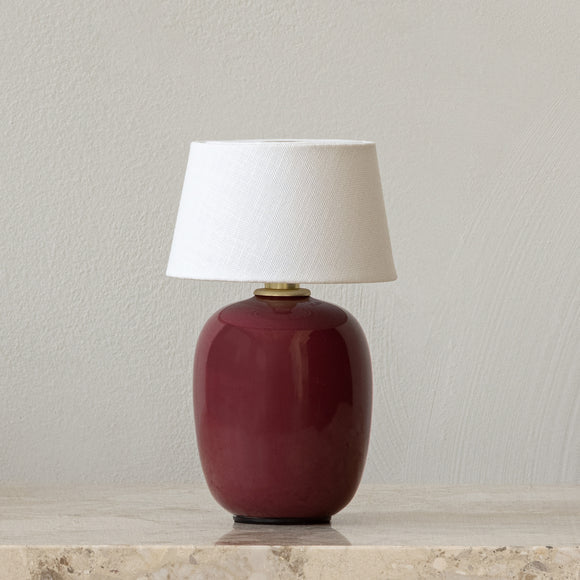 Torso Portable LED Table Lamp Table Lamps Audo Copenhagen