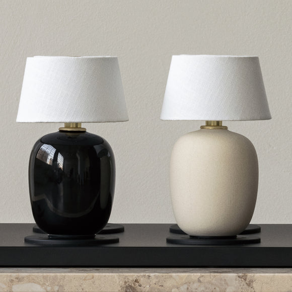 Torso Portable LED Table Lamp Table Lamps Audo Copenhagen