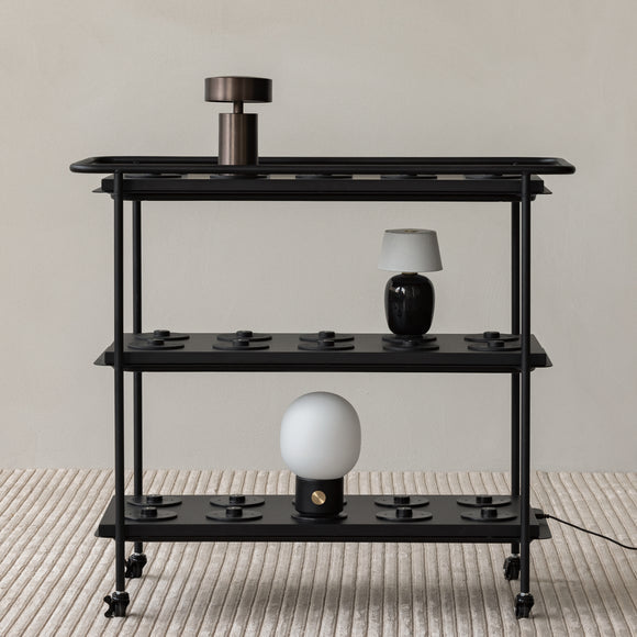 Torso Portable LED Table Lamp Table Lamps Audo Copenhagen