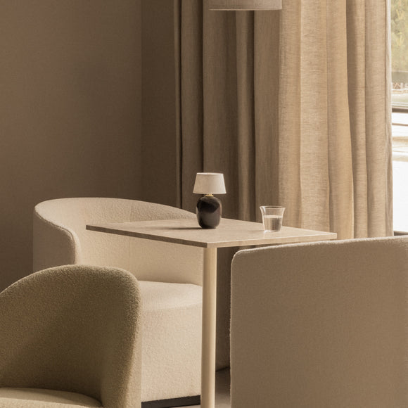 Torso Portable LED Table Lamp Table Lamps Audo Copenhagen