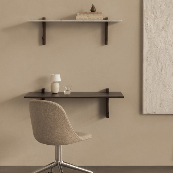Torso Portable LED Table Lamp Table Lamps Audo Copenhagen