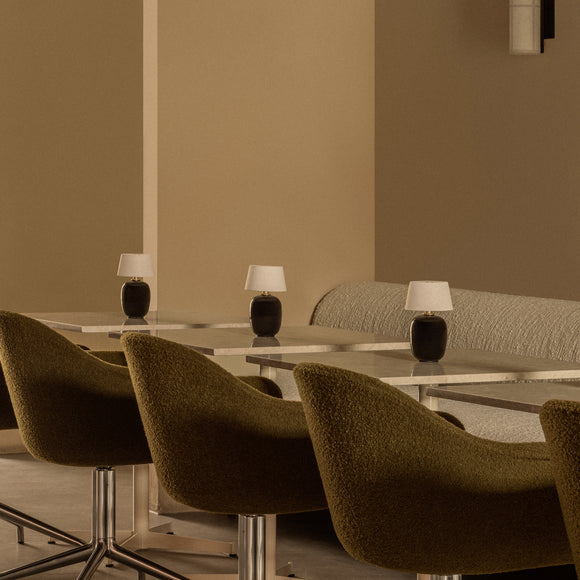 Torso Portable LED Table Lamp Table Lamps Audo Copenhagen
