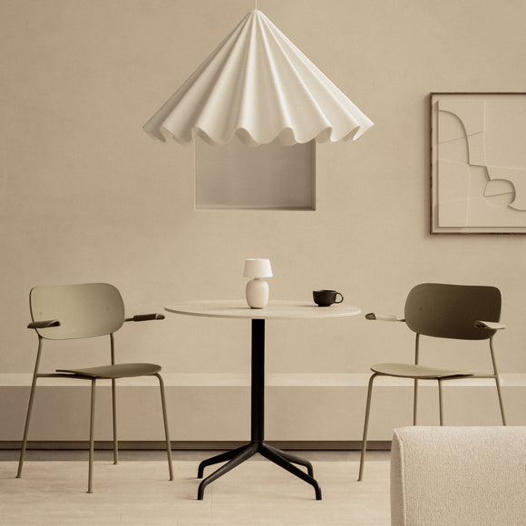Torso Portable LED Table Lamp Table Lamps Audo Copenhagen
