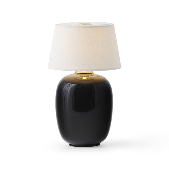 Torso Portable LED Table Lamp Table Lamps Audo Copenhagen